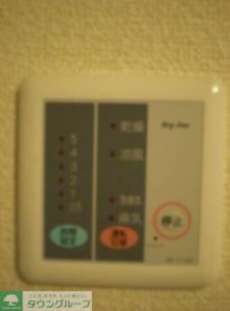 レオパレスM&Kの物件内観写真